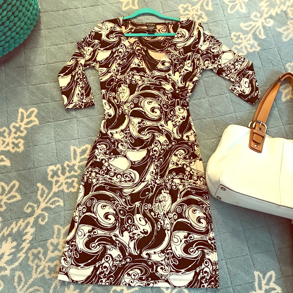 BCBC Matte Jersey Dress 👗